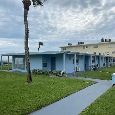 Sea Aire Oceanfront Inn Cocoa Beach Eksteriør bilde