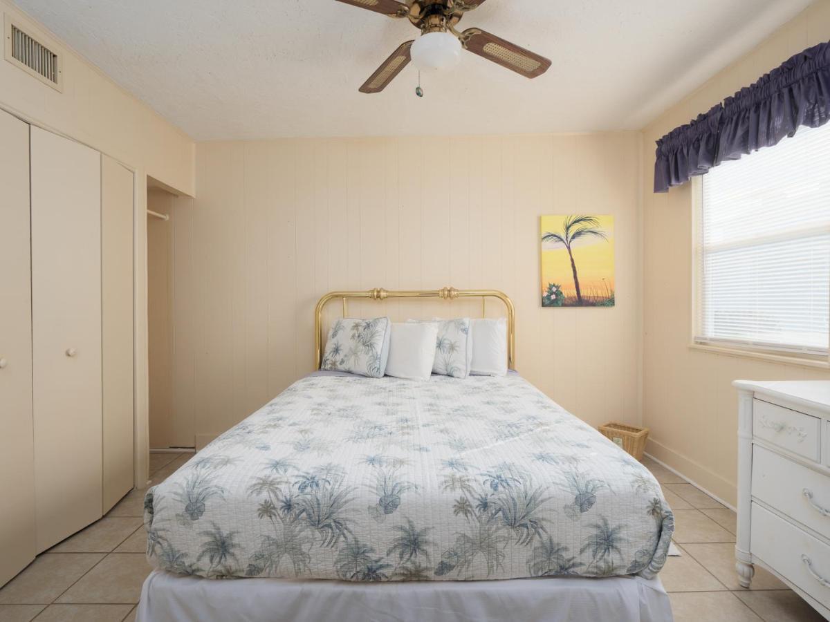 Sea Aire Oceanfront Inn Cocoa Beach Eksteriør bilde