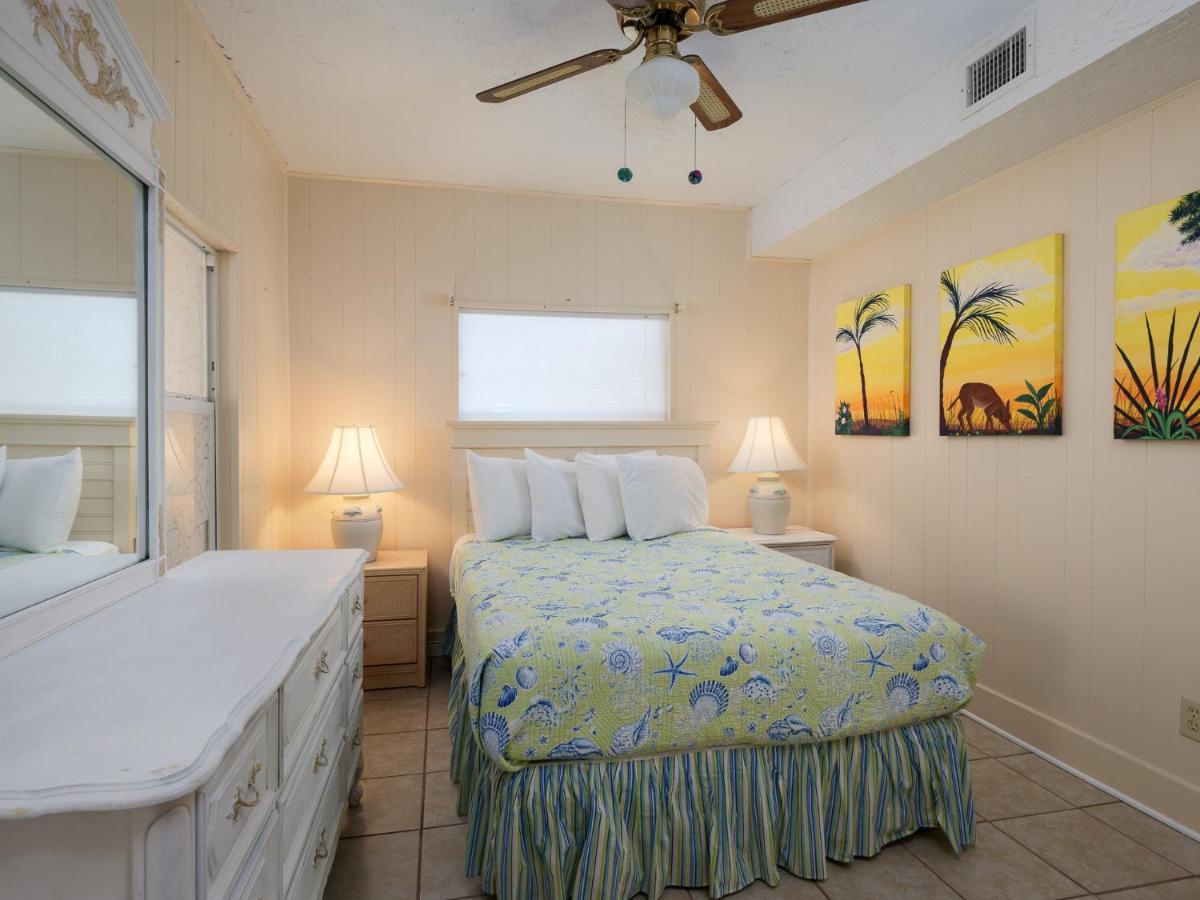 Sea Aire Oceanfront Inn Cocoa Beach Eksteriør bilde