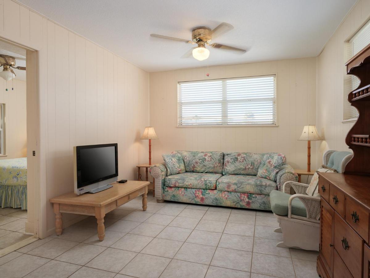 Sea Aire Oceanfront Inn Cocoa Beach Eksteriør bilde