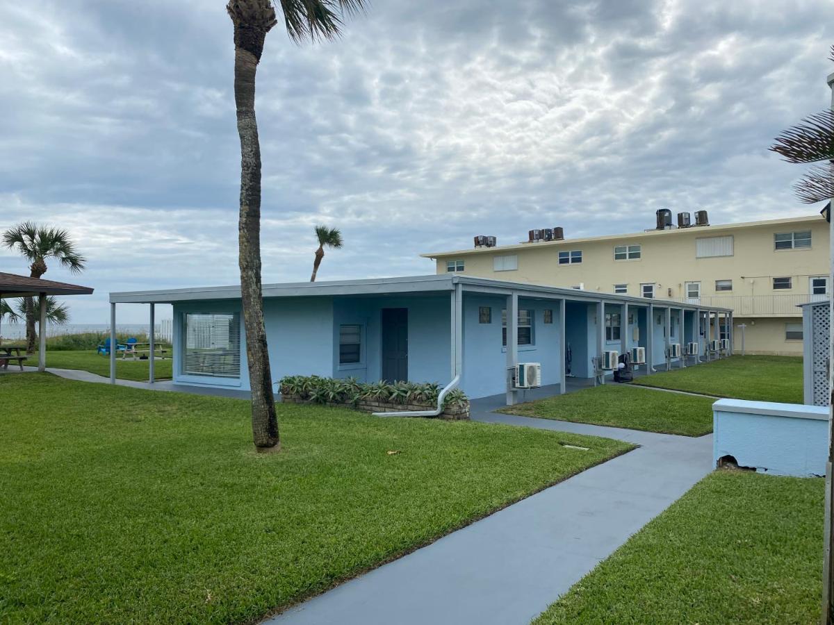 Sea Aire Oceanfront Inn Cocoa Beach Eksteriør bilde